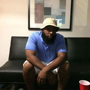 Meet your Posher, Randy